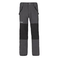 Jarní a podzimní kalhoty